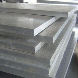 Aluminum Plate