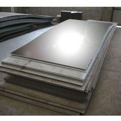 Stainless Steel Sheets