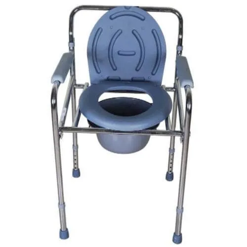 Commode Chairs at best price INR 4,100 / Piece in Palakkad Kerala from