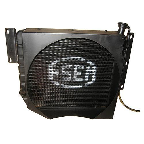 Forklift Radiator at best price in Vadodara Gujarat from Fsem Auto