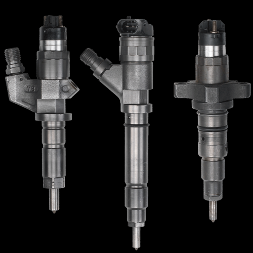 Alloy Steel Fuel Injectors, Size 7 Inch Minerva Motors, Mumbai