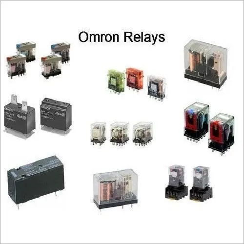 Omron Relays well contacts co, Bangalore, Karnataka