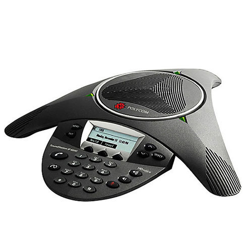 Audio Conferencing System at best price INR 90,000 / Piece in Chennai