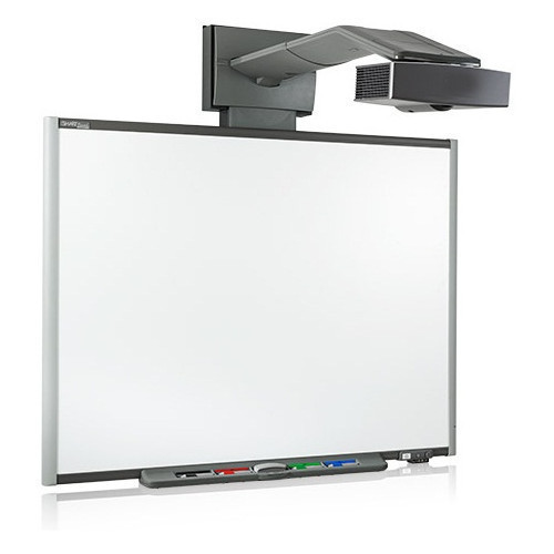 Interactive White Digital Board at best price INR 2.25 Lakh / Piece in Chennai Tamil Nadu from