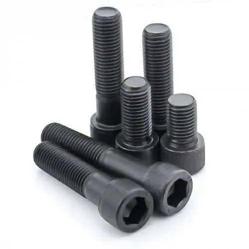 TVS Fastener at best price INR 5 / Piece in Chennai Tamil Nadu from