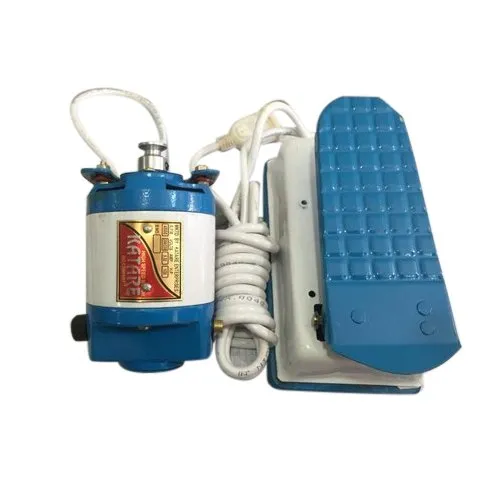 Sewing Machine Motor at best price INR 800 / Piece in Nashik