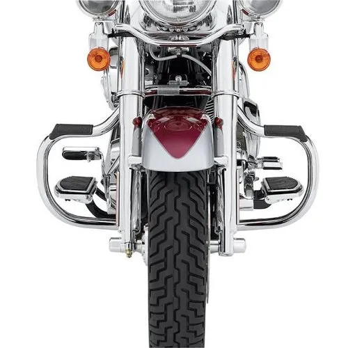 Harley davidson Mustache Engine Guard, INR 8,000 / Piece by SEKHRI