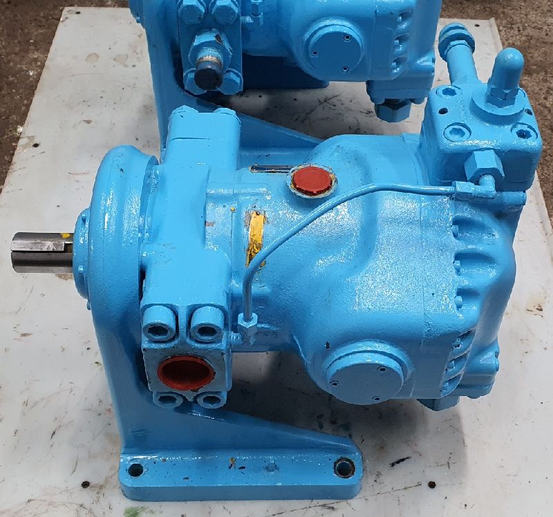 Denison P1v07 Model Hydraulic Pump, Pressure : High Pressure