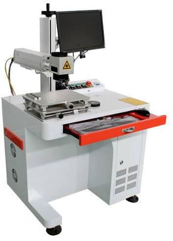 Laser Printing Machine, Voltage : 220 V