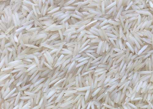1121 Basmati Rice, for Cooking, Human Consumption, Packaging Type : Jute Bags, PP Bags