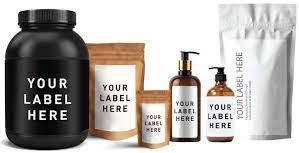 Private Labeling and Contract Manufacturing Services