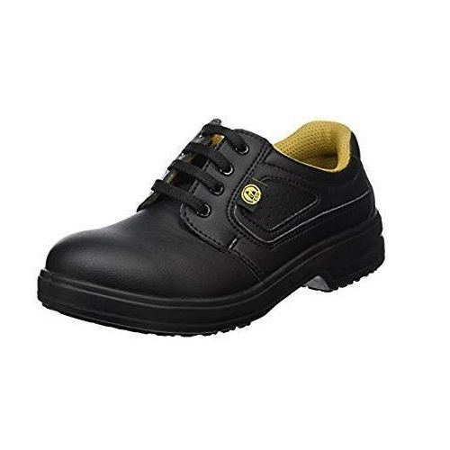 ESD Safety Shoes at best price INR 525 / Pair in Delhi Delhi from