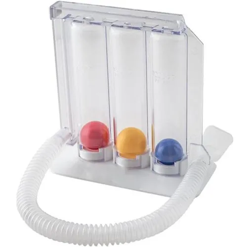 3 Ball Spirometer, Inr 100   Piece By Jayco Flexi Tubes Private Limited 