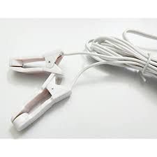 EAR ACUPUNCTURE CLIP ELECTRODE