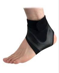 FOOT and ANKLE SUPPORT