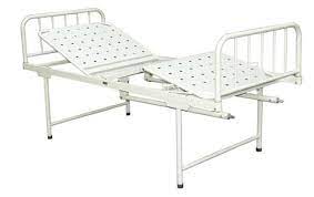 Stainless Steel or ABS FOWLER BED