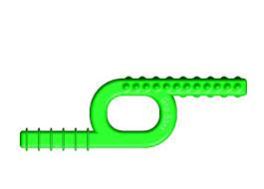 GRIP STIXX SPEARMINT