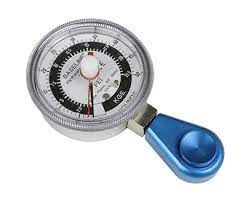Hydraulic Pinch Gauges