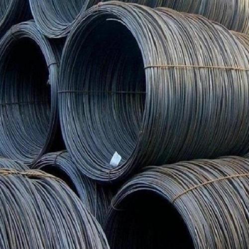 Low Carbon Steel Wire, Packaging Type : Roll