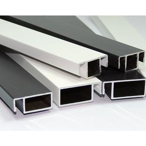 Aluminium Channel The Kosmos Aluminium & Alloys, Chennai, Tamil Nadu