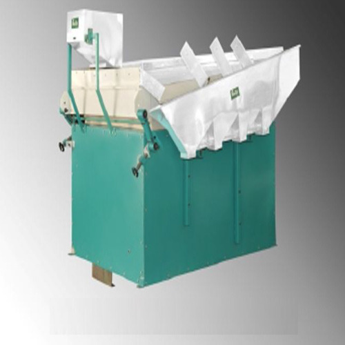 Automatic Gravity Separator, for Indsutrial, Certification : CE Certified