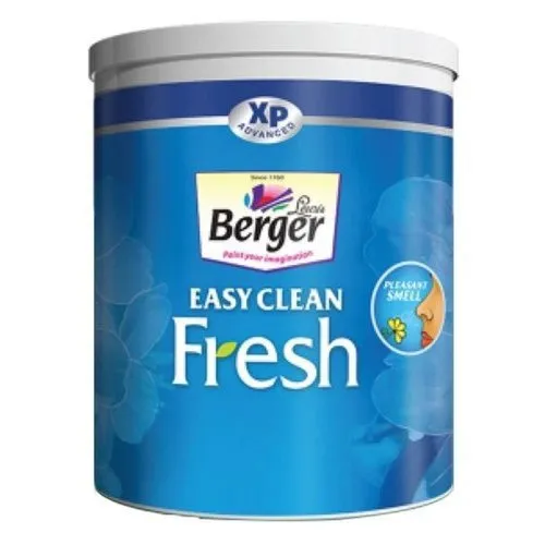Berger Interior Paint at best price INR 8,800 / Bucket in Mumbai