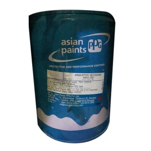 Red Oxide Zinc Chromate Primer, Packaging Size 20 L, Packaging Type