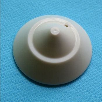 Plastic RF Micro Cone Tag