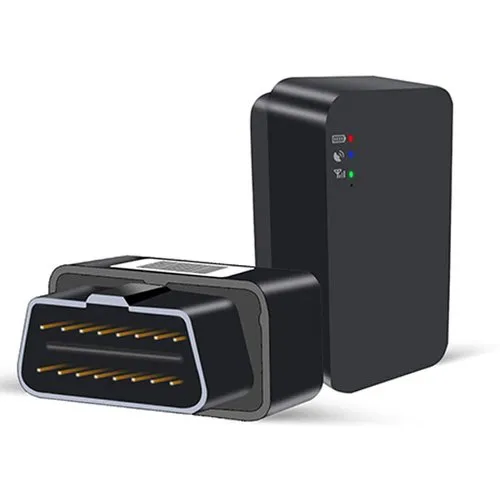 OBD GPS Tracking System, Voltage 12 V, Screen Size 4.3 inch DC