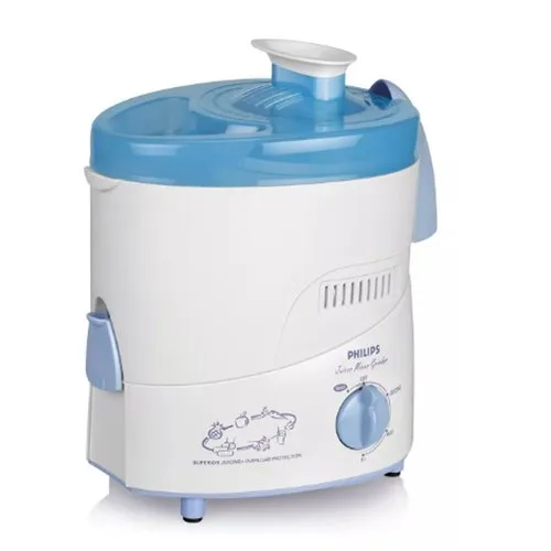 philips juicer mixer grinder, Voltage 230 V, Power 500 W at Rs