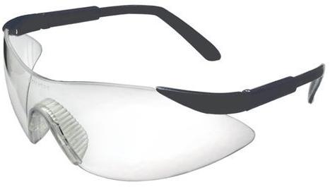 Acrylic Fiber Karam Safety Goggle, for Eye Protection, Packaging Type : Box
