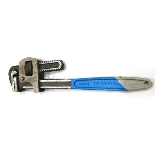 Taparia Pipe Wrench at best price INR 320 / Piece in Chennai Tamil Nadu