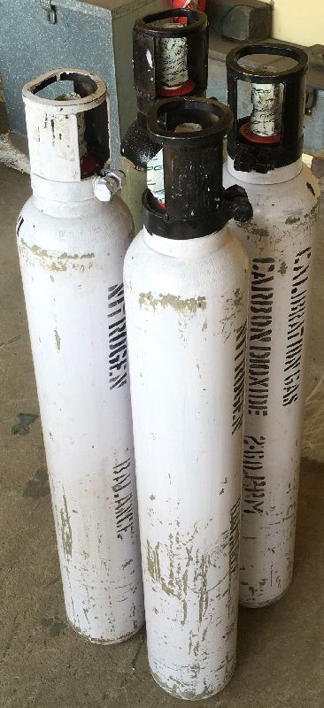 Calibration Gas