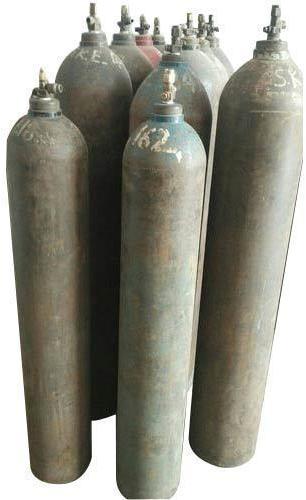 Co2 Industrial Gas, Packaging Type : Cylinder