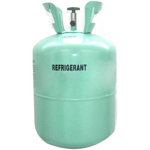 Hydrocarbon Refrigerant Gas