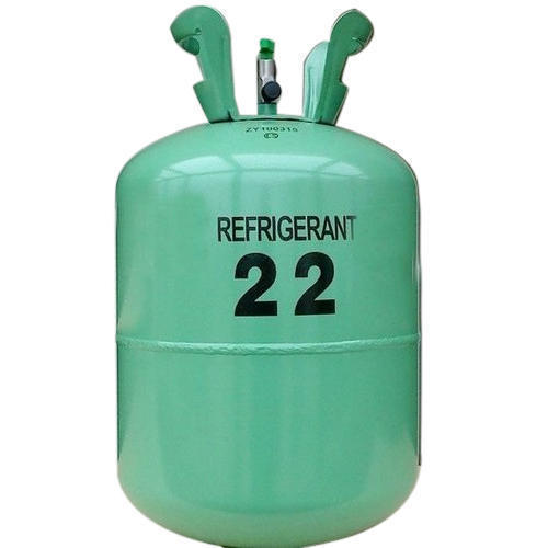 R22 Refrigerant Gas, Purity : 99.9%