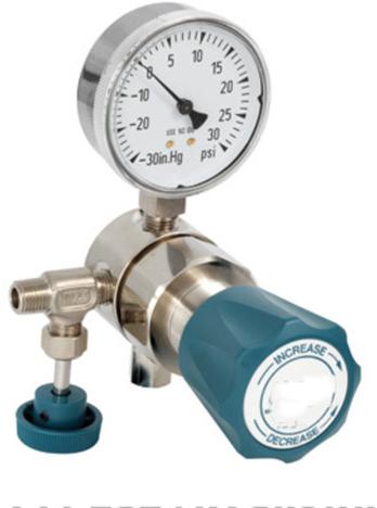 Semi Automatic Single Stage Gas Regulator, for Pressure Measuring, Feature : Robust Construction, Rust Proof