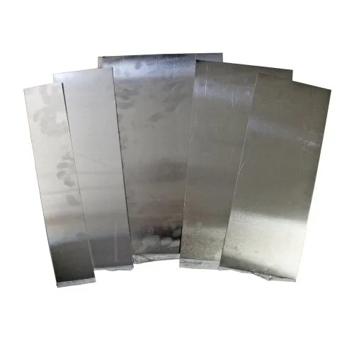 Aluminium Shim - Mechmart Industrial Solutions, Manesar, Haryana