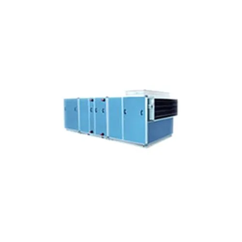 Air Handling Systems, INR 25,000 / Piece by Better Comfort Private