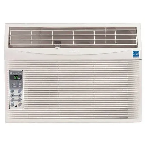 Window Air Conditioners at Rs 26,000 / Piece in Vadodara Rgs Air