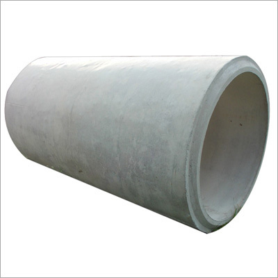 RCC Spun Pipes, for Chemical Handling, Utilities Water, Feature : Excellent Strength, Good Material Use