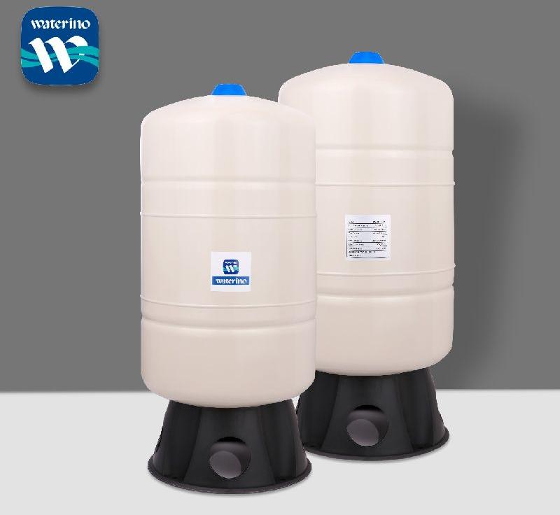 Steel water pressure tank, Feature : High Storage