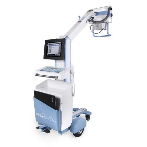 Mobile X Ray Machine at Rs 22,000 / Piece in Delhi Amtek Medical