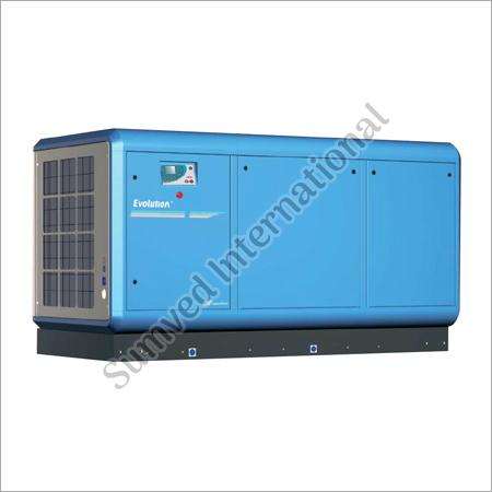 45-75kw Evolution Rotary Screw Air Compressor, Feature : Durable, High Performance, Shocked Proof