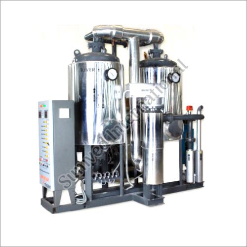 Blower Heat Reactivated Air Dryer, for Laboratory Industry, Voltage : 110V