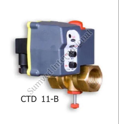 CTD-11-B Trident Automatic Drain Valve, Working Pressure : 16 Bar