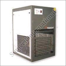 Refrigeration Compressed Air Dryer, for Laboratory Industry, Voltage : 110V