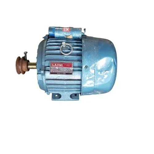 Single Phase Motor, Power : 3 Hp, Voltage : 230 V At Rs 6,500   Piece 