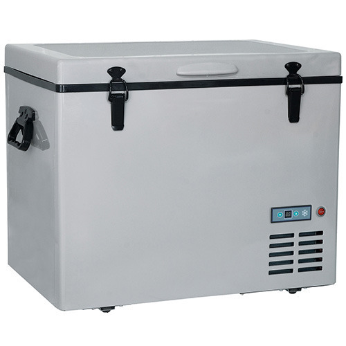 Ice Cream Deep Freezer, Capacity 400 L, Voltage 380415 V at Rs 25,000 / Piece in Pune