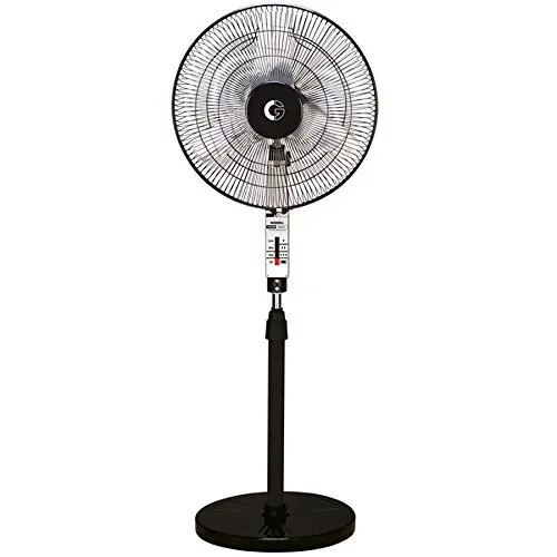 Crompton Greaves Pedestal Fan, Power 54 W, Mounting Type Floor